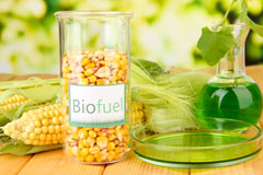 Crimond biofuel availability