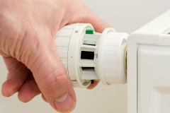 Crimond central heating repair costs