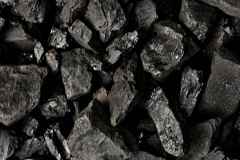 Crimond coal boiler costs