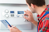 free commercial Crimond boiler quotes