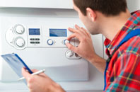 free Crimond gas safe engineer quotes